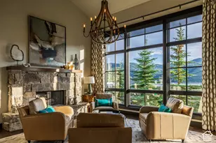 1435 April Mountain Dr, Park City, UT 84060 - Photo 3