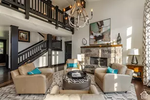 1435 April Mountain Dr, Park City, UT 84060 - Photo 11