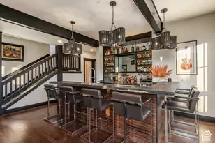 1435 April Mountain Dr, Park City, UT 84060 - Photo 23