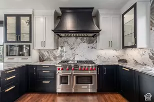1435 April Mountain Dr, Park City, UT 84060 - Photo 7