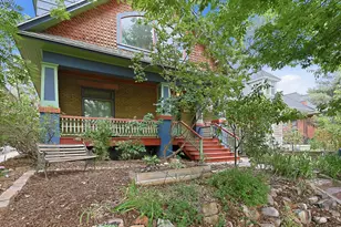 1131 S 800 E, Salt Lake City, UT 84105 - Photo 1