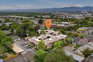 249 S 700 E, Salt Lake City, UT 84102 - Photo 19