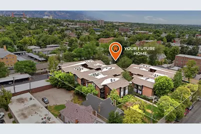 249 S 700 E #48, Salt Lake City, UT 84102 - Photo 27