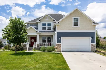 2477 S 400 E, Heber City, UT 84032 - Photo 35