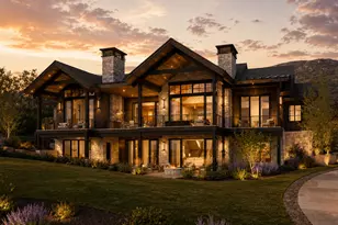 93 E Hampton Dr, Midway, UT 84049 - Photo 1