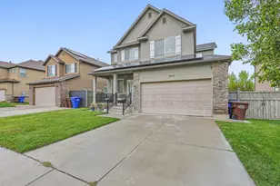 2947 E Lookout Dr, Eagle Mountain, UT 84005 - Photo 1