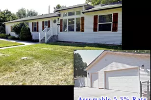 3213 S Liberty Ave E, Ogden, UT 84403 - Photo 1