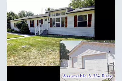 729 E 32nd S, Ogden, UT 84403 - Photo 1
