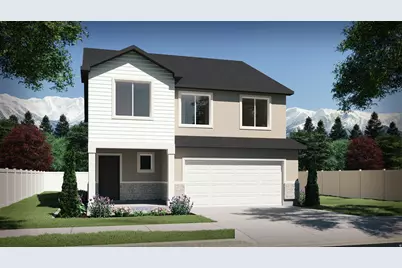 7115 N Cairns Way, Eagle Mountain, UT 84005 - Photo 1