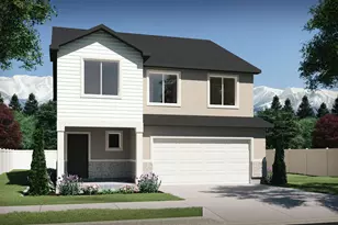 7115 N Cairns Wy, Eagle Mountain, UT 84005 - Photo 1