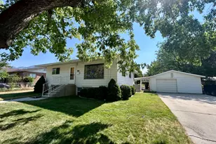 541 S 300 W, Brigham City, UT 84302 - Photo 1