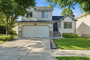 261 W Beverlee Ann Dr, Draper, UT 84020 - Photo 1
