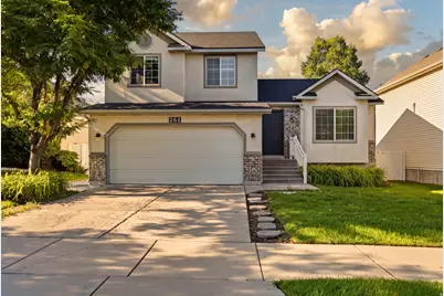 261 W Beverlee Ann Dr, Draper, UT 84020 - Photo 3
