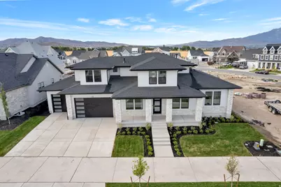 756 W Sara Dr, Saratoga Springs, UT 84045 - Photo 1