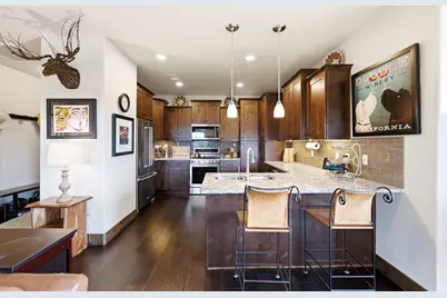 1195 W Black Rock Trl #37-J, Heber City, UT 84036 - Photo 5