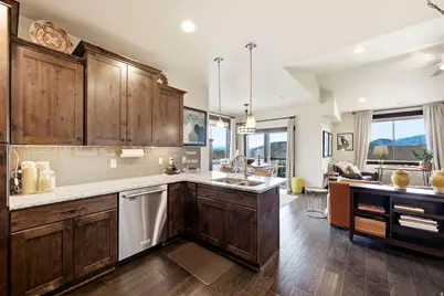 1195 W Black Rock Trl #37-J, Heber City, UT 84036 - Photo 7
