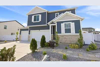 431 W Palomino Way, Stansbury Park, UT 84074 - Photo 3