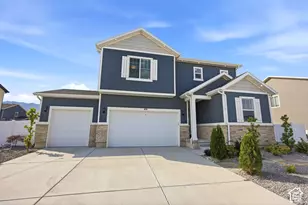 431 W Palomino Way, Stansbury Park, UT 84074 - Photo 35