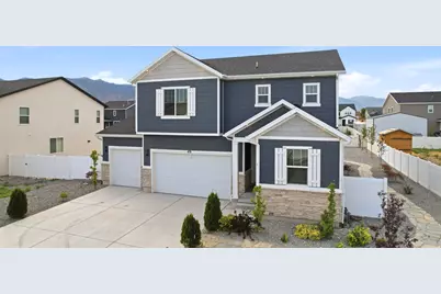 431 W Palomino Way, Stansbury Park, UT 84074 - Photo 37