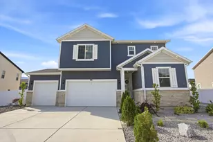 431 W Palomino Way, Stansbury Park, UT 84074 - Photo 3