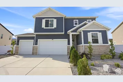 431 W Palomino Way, Stansbury Park, UT 84074 - Photo 3