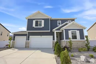 431 W Palomino Way, Stansbury Park, UT 84074 - Photo 3
