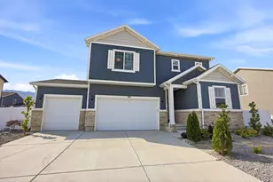 431 W Palomino Way, Stansbury Park, UT 84074 - Photo 35