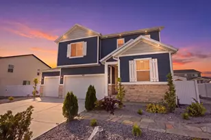 431 W Palomino Way, Stansbury Park, UT 84074 - Photo 1