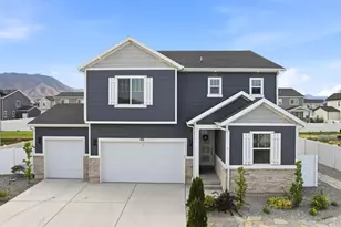 431 W Palomino Way, Stansbury Park, UT 84074 - Photo 37