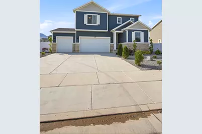 431 W Palomino Way, Stansbury Park, UT 84074 - Photo 35