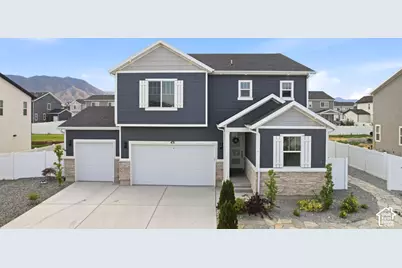 431 W Palomino Way, Stansbury Park, UT 84074 - Photo 37