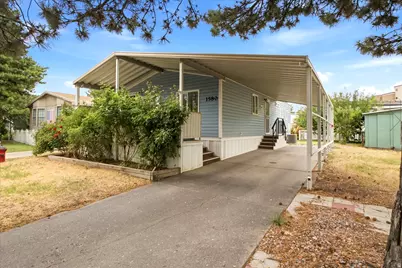 1580 W Indian Summer Dr Dr N, Salt Lake City, UT 84116 - Photo 3