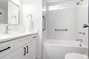 1580 W Indian Summer Dr N, Salt Lake City, UT 84116 - Photo 15