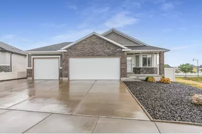 1403 N Providence Way, Tooele, UT 84074 - Photo 1