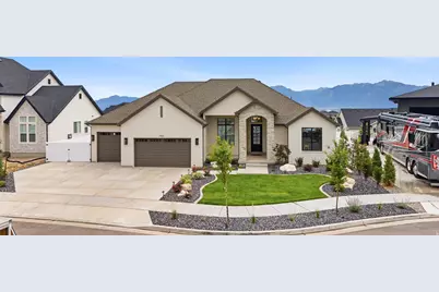 7927 S High Plains Ct, West Jordan, UT 84081 - Photo 1