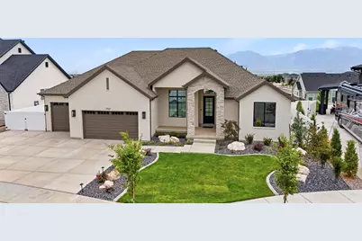 7927 S High Plains Ct, West Jordan, UT 84081 - Photo 3