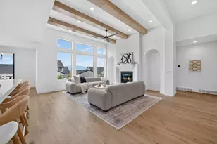 7927 S High Plains Ct, West Jordan, UT 84081 - Photo 9