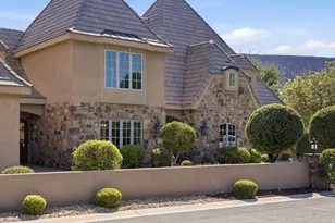 1548 W Woods View Ln, Saint George, UT 84770 - Photo 67