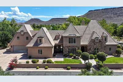 1548 W Woods View Ln, Saint George, UT 84770 - Photo 69
