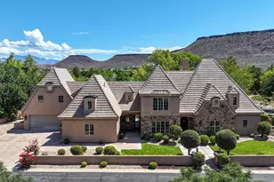 1548 W Woods View Ln, Saint George, UT 84770 - Photo 69