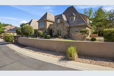 1548 W Woods View Ln, Saint George, UT 84770 - Photo 65