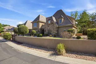 1548 W Woods View Ln, Saint George, UT 84770 - Photo 65