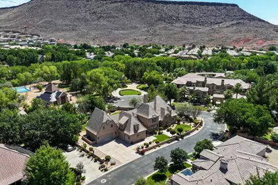 1548 W Woods View Ln, Saint George, UT 84770 - Photo 75