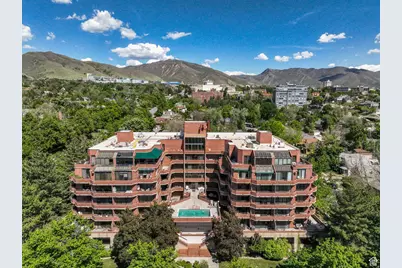 115 S 1100 E #614, Salt Lake City, UT 84102 - Photo 1