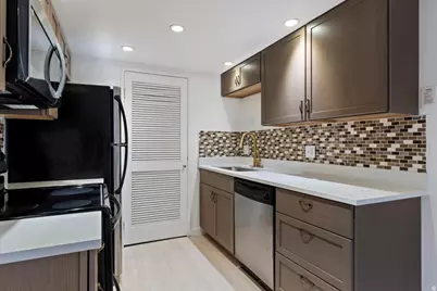 115 S 1100 E #614, Salt Lake City, UT 84102 - Photo 5