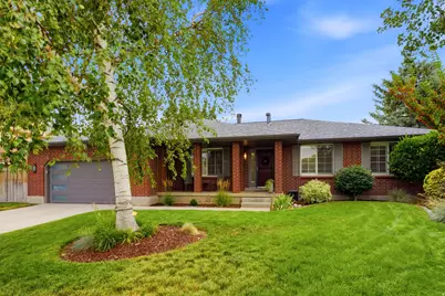 2073 E Village Point Way, Sandy, UT 84093 - Photo 1