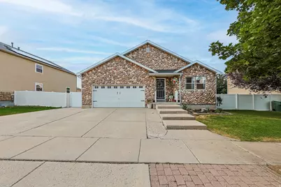 6748 W Shumard Oak Dr S, West Jordan, UT 84088 - Photo 1