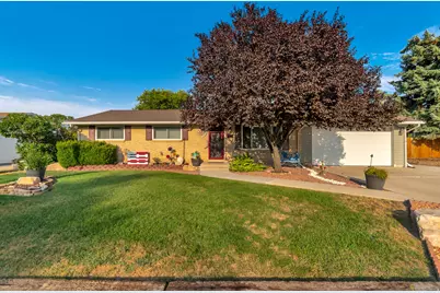 4883 S 3040 St W, Taylorsville, UT 84129 - Photo 1