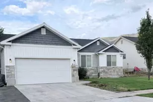 840 N 150 W, Santaquin, UT 84655 - Photo 1