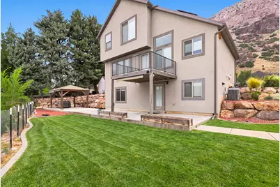 1126 E Benchview Dr, Ogden, UT 84404 - Photo 23